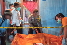 IRT Ditemukan Tewas di Indekos, Hidung dan Mulut Mengeluarkan Darah