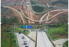 Jalan Tol Sumsel: Urat Nadi Baru Perdagangan dan Mobilitas