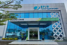 Memudahkanmu dalam Memenuhi Kebutuhan Layanan Digital BPJAMSOSTEK tanpa harus ke Kantor Cabang