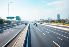 Sumsel Tersaingi! Tol Penyambung Padang-Pekanbaru Dibuka Pertanda Ekonomi Sumbar dan Riau Meledak