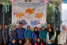Posyandu ILP Hadir di Desa Karang Endah, Warga Antusias Pelayanan Kesehatan Lebih Dekat
