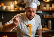 4 Alasan Mengapa Islam Melarang Meniup Makanan yang Panas