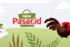 New Pasar.id Cara BRI Bantu Pedagang Jualan Secara Online