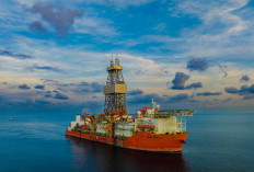 Penemuan Gas Besar di Laut Sumatra, SKK Migas dan Mubadala Energy Ungkap Potensi 8 TCF