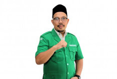 GP Ansor Muara Enim Kecam Tayangan Trans7: Pesantren Adalah Benteng Moral dan Kebangsaan