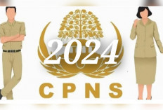 Mengingatkan! 20 Agustus 2024 Pendaftaran CPNS Dibuka