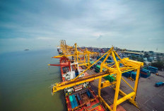 Pelabuhan Tanjung Carat dan Mega Tol: Mesin Baru Pertumbuhan Ekonomi Sumsel