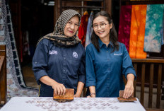 Dukung Energi Berkelanjutan, PTBA Siap Beri Pendanaan untuk Inovasi Sosial Berbasis Komunitas