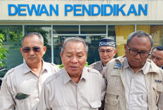 Dewan Pendidikan Muara Enim Imbau Insan Pendidikan Tetap Jaga Kondusivitas dan Hormati Proses Hukum