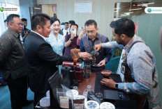 Jurus Sumsel Kejar Pertumbuhan Ekonomi 6,0 Persen Tahun 2030: Telurkan 100.000 Sultan Muda 