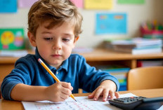 8 Strategi Efektif Cara Mengajari Anak Perkalian
