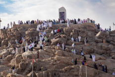 10 Hari Penuh Pahala, Ini Panduan Puasa Zulhijah sampai Arafah 2026