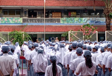 Mendikbud Buat Aturan Baru, Siap-siap, Ganti Seragam Sekolah Habis Lebaran