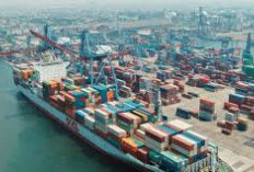 Pelabuhan Modern Palembang: Gerbang Ekspor Baru yang Siap Ubah Sumsel Jadi Raksasa Logistik Asia!
