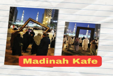 Madinah Kafe