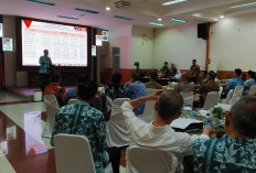 Realisasikan  Visi 