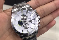 Tips Merawat Jam Tangan Original Agar Awet dan Tahan Lama