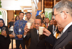 Jaga Ketahanan Energi Nasional, Gali Potensi Kolaborasi di Ajang 7th Indonesia China Energy Forum