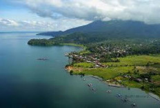 Siap-siap Terpukau! Sumatera Selatan Tawarkan Wisata Pemandangan Spektakuler, Ayo Siap Kamera Kamu!