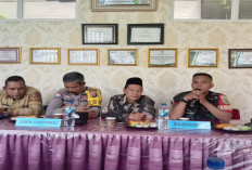 Dukung Peningkatan Mutu Pelayanan di Puskesmas Tanjung Raya