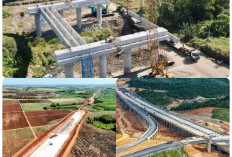 Transformasi Menuju Masa Depan, Sumsel Buka Pintu Gerbang Ekonomi Baru Indonesia