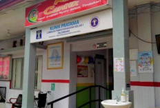 Patut Dicontoh! Klinik Lapas Kelas I Palembang Berhasil Raih Akreditasi Paripurna