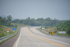 Bukan Sekadar Tol: Cara Sumsel Diam-Diam Menyiapkan Lompatan Ekonomi Nasional