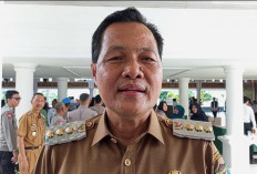 Soal Kebijakan WFH ASN: Pemkab Muara Enim Tunggu Edaran Gubernur