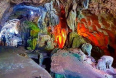 Jangan Ngaku Sudah Keliling Sumsel Kalau Belum Datangi 7 Wisata Alam Menakjubkan Ini!