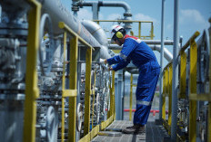 Produksi Minyak di PEP Limau Field Meningkat Jadi 5.102 BOPD, Dukung Ketahanan Energi Nasional