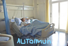 4 Faktor yang Menyebabkan Penyakit Autoimun