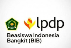 Pendaftaran Beasiswa di Kemenag 2026 Dibuka: Lanjut Pendidikan Dengan Semua Biaya Ditanggung Negara