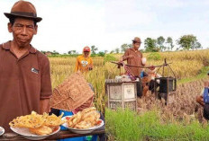 Kisah Mbah Damin, Penjaga Tradisi Kopi Ethek Selama 50 Tahun di Desa Pijeran Siman Ponorogo