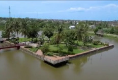 9 Wisata Keren di Palembang yang Bisa Kamu datangi dalam Satu Hari