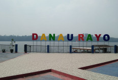 Kabupaten Musi Rawas Utara: Daerah Otonom Baru dengan Ibu Kota Rupit dan Potensi Alam Besar