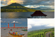 Jika Kamu Sedang Merencanakan Liburan ke Sumsel, Berikut 10 Destinasi Wisata Paling Instagramable 