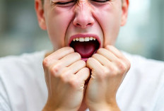 Penyebab Utama Batuk TBC