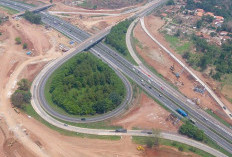 Ekonomi Sumsel Tumbuh 5,8%, 15 Proyek Nasional Bikin Investor Ramai ke Pusat Bisnis Baru