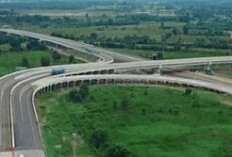 Dikepung Jalan Tol JTTS: Sumsel Melaju Cepat, Ekonomi Baru Bertumbuh