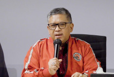 PDIP Umumkan Bakal Cagub dan Cawagub di  13 Provinsi Pilkada 2024. Sumsel?