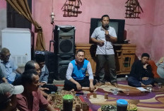 Warga Terdampak Flyover Ujan Mas Desak Kepastian Ganti Rugi