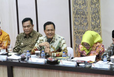 Dukung Pembenahan Tata Kelola Migas Daerah, Bupati Usulkan 133 Sumur Minyak Rakyat Dikelola Resmi