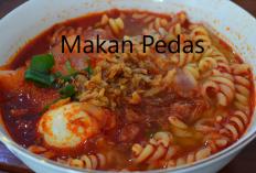 Makan Pedas Dapat Menyebabkan Beberapa Efek No 2 Sering Terjadi