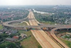 Tol Sumsel Ubah Peta Ekonomi Sumatera, dari Energi hingga Logistik
