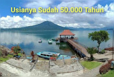 Dari Purba 50.000 Tahun hingga Buatan: Itulah Surga Wisata Dua Dunia di Sumsel