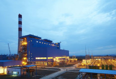 Sumsel Jadi Pusat Ekonomi Baru Indonesia, Investasi Infrastruktur dan Energi Hijau Melonjak