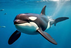 Apakah Paus Orca Bisa Jinak?