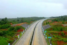 Konektivitas Tol Bengkulu Dorong Pertumbuhan Ekonomi, Peningkatan Sektor Pariwisata Dan Industri