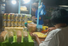 Mengenal Martabak Bangka Legend di Palembang