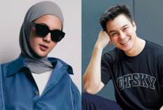 Baim Wong Gugat Cerai Paula Verhoeven, Tuntut Hak Asuh Anak